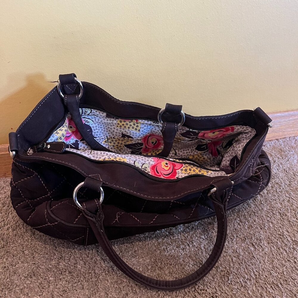 Vera Bradley handbag